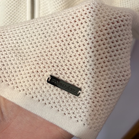 Sweaty Betty London Moto Mesh Hooded Zip up Jacket - Picture 6 of 13